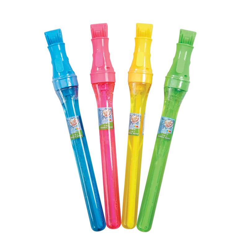 Addo Oa Bubble Sword 118ml - Sold per piece