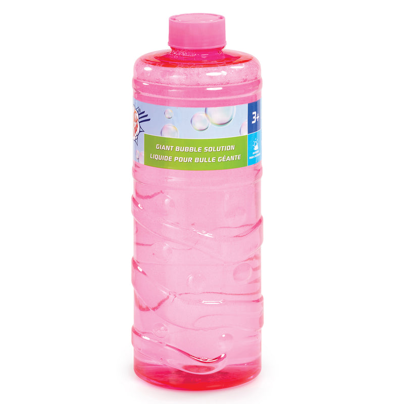 Addo Out And About Giant Bubble Solution 1800 ml
