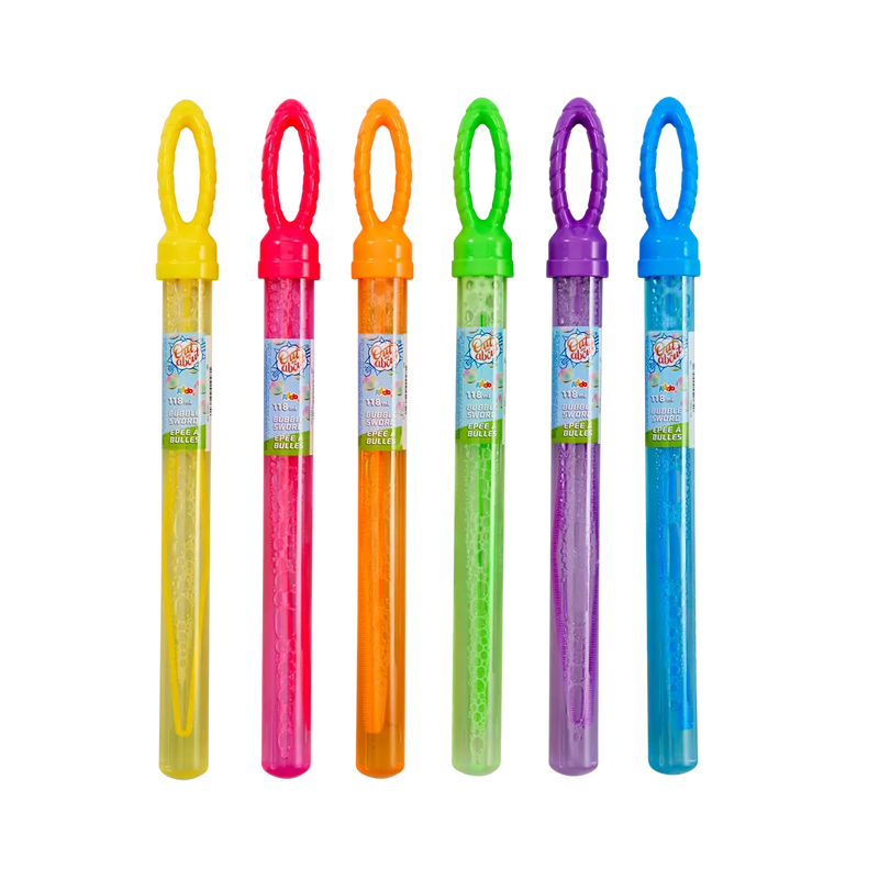 ADDO Out and About Bubble Sword 118ml V2 - Sold per piece