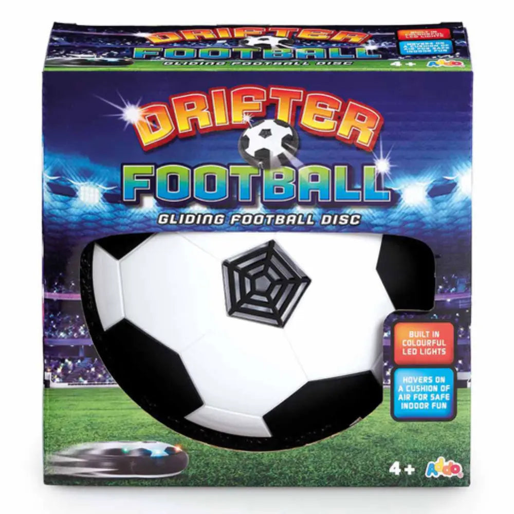 Addo Oa Drifter Football Asst