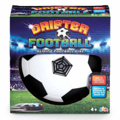 Addo Oa Drifter Football Asst