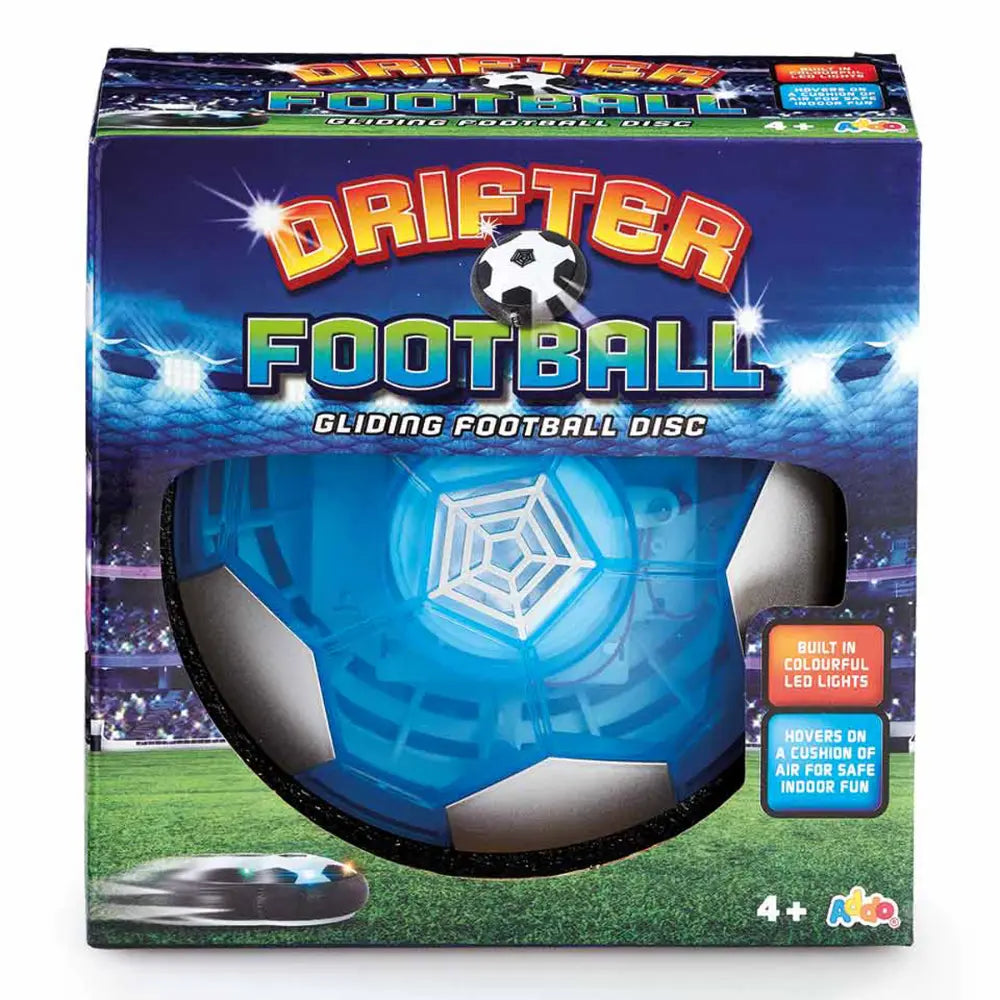 Addo Oa Drifter Football Asst
