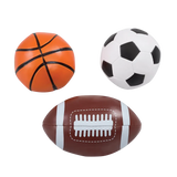 ADDO Out & About Mini Soft Balls Assorted - Sold per piece