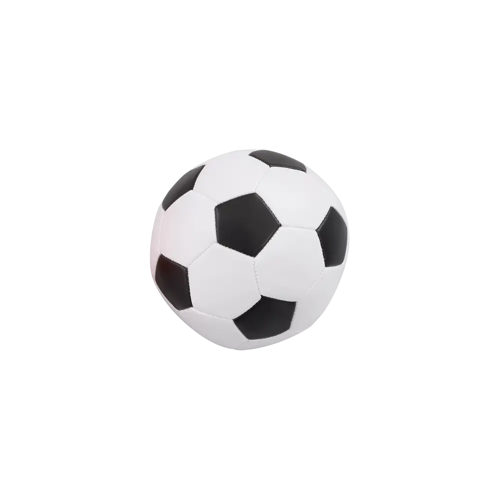 ADDO Out & About Mini Soft Balls Assorted - Sold per piece
