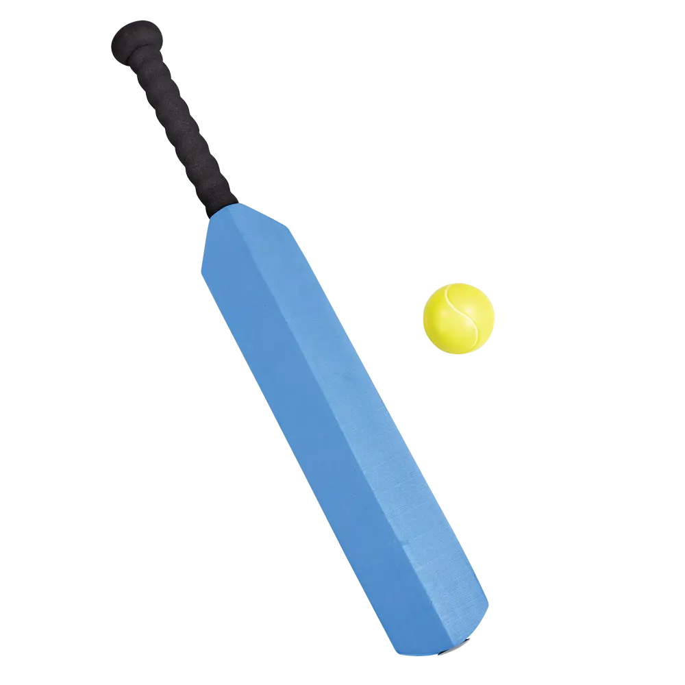 Out and About Foam Cricket V2 (color may vary, subject to availability)