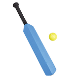 Out and About Foam Cricket V2 (color may vary, subject to availability)
