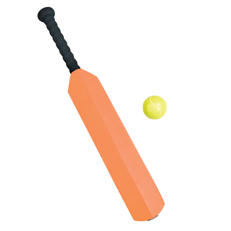 Out and About Foam Cricket V2 (color may vary, subject to availability)
