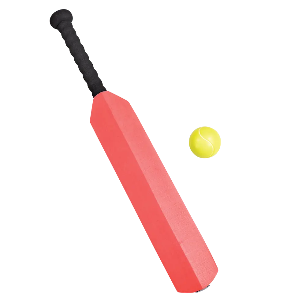 Out and About Foam Cricket V2 (color may vary, subject to availability)