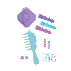 Disney Frozen 2 Elsa Styling Head  Hair Playset for Kids