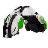 Crazon 2.4G RX Rolling Stunt Remote Control Car