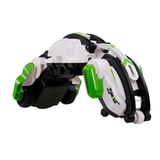 Crazon 2.4G RX Rolling Stunt Remote Control Car