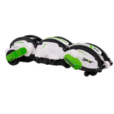Crazon 2.4G RX Rolling Stunt Remote Control Car