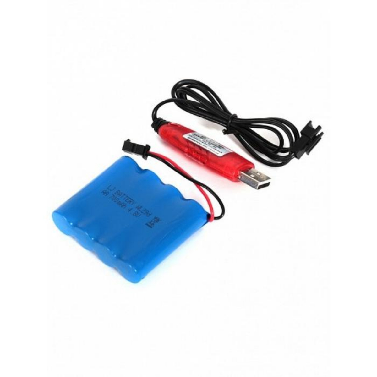Crazon 2.4G RX Rolling Stunt Remote Control Car