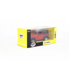 Power Joy Vroom Vroom Diecast Licen Msz 1/32 12A