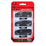 Power Joy Vroom Vroom Die Cast Unified Licensed Assorted Colours