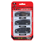 Power Joy Vroom Vroom Die Cast Unified Licensed Assorted Colours