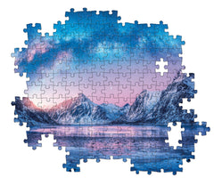 Clementoni Puzzle HQC Peace Puzzle 500-pieces