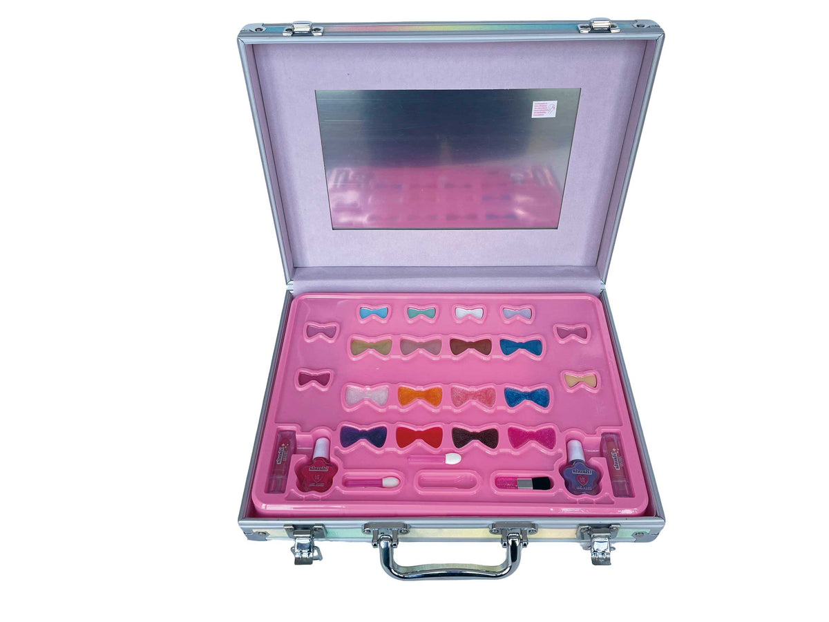 Shush Cute Cosmetic Case for Kids