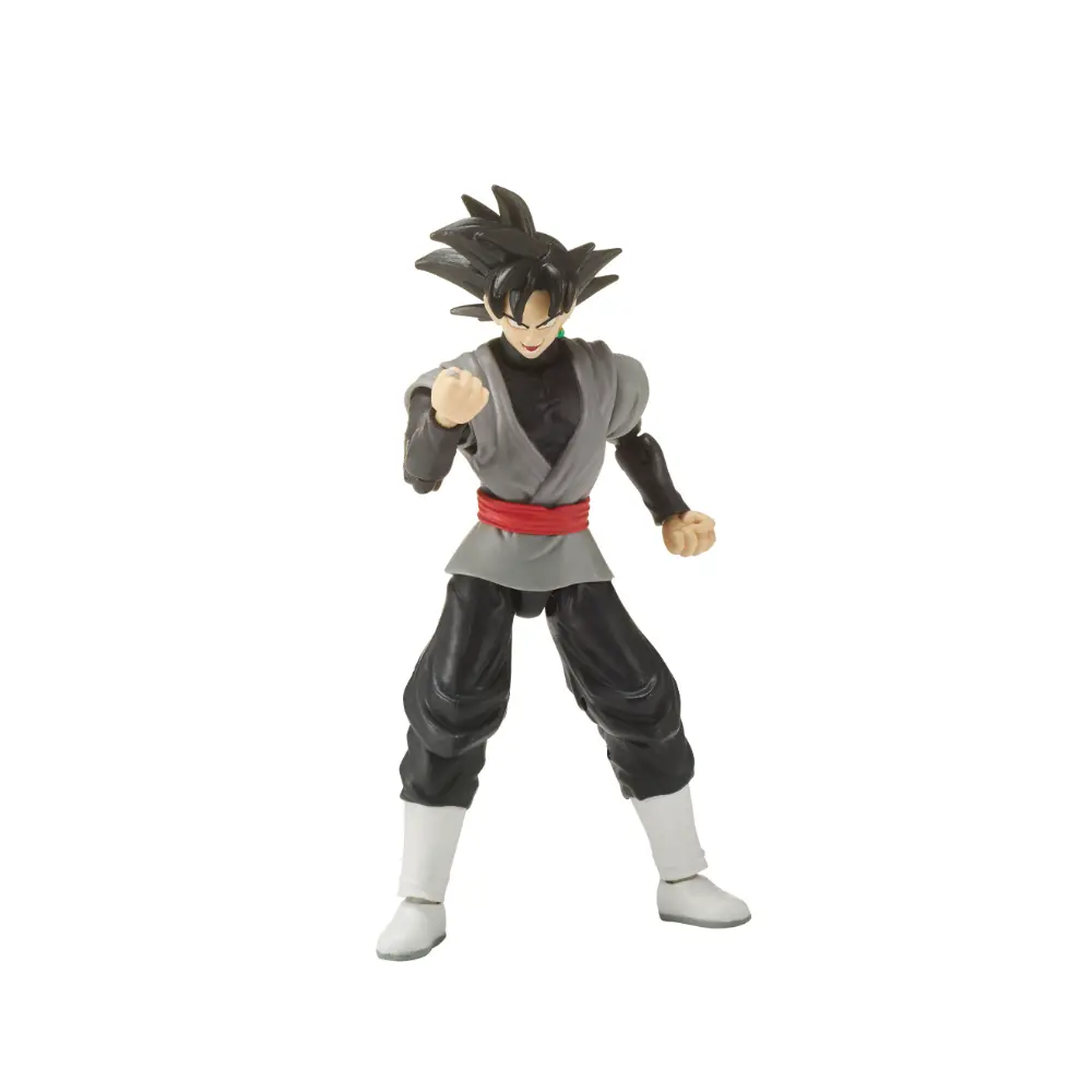 Dragonball Stars Goku Blac Action Figurek 6.5 Inch
