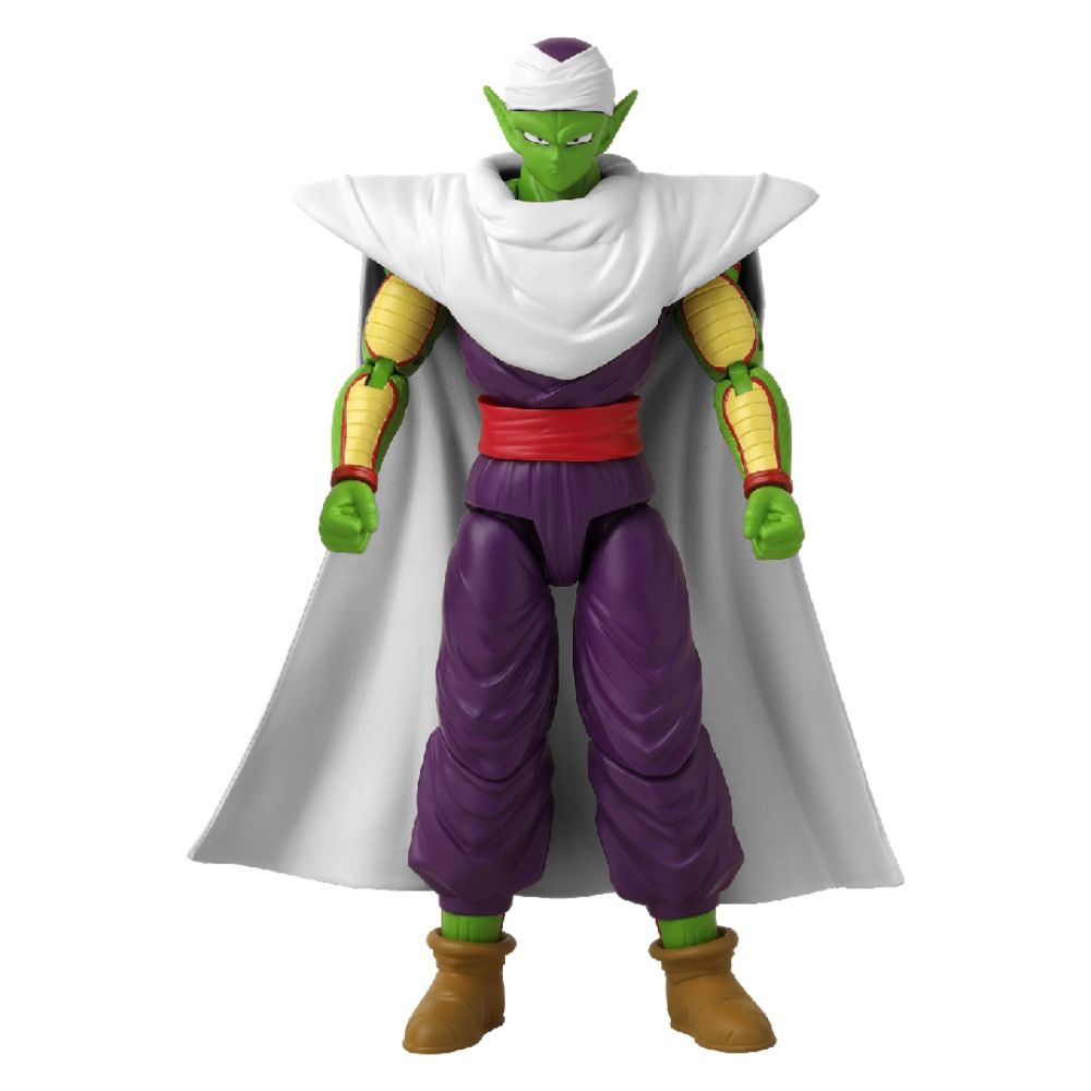 Dragonball Stars  Piccolo 6.5 Inch  Action Figure