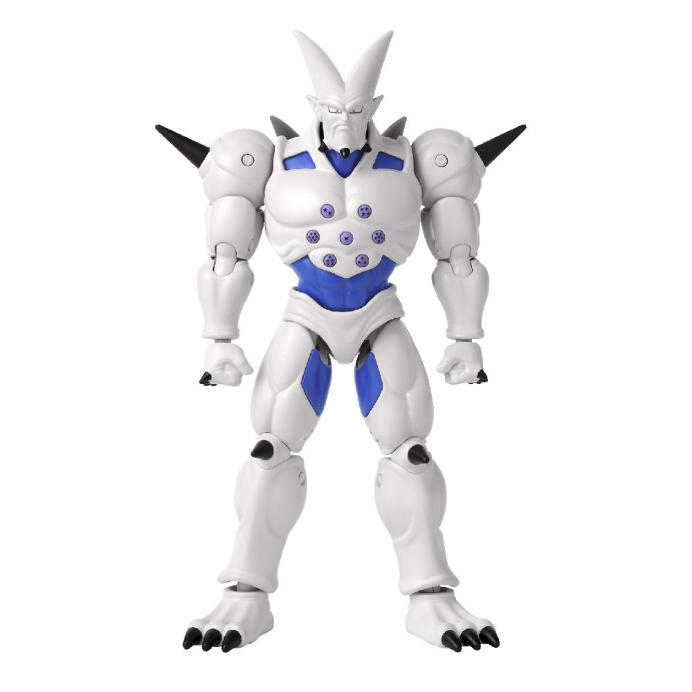 Dragonball Stars Omega Shenron 9 Inch