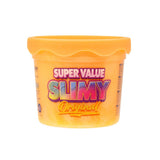 سلايم Slimy Super Value الأصلي ٤ أونصات (١١٢ جم) بألوان متنوعة - اختيار عشوائي