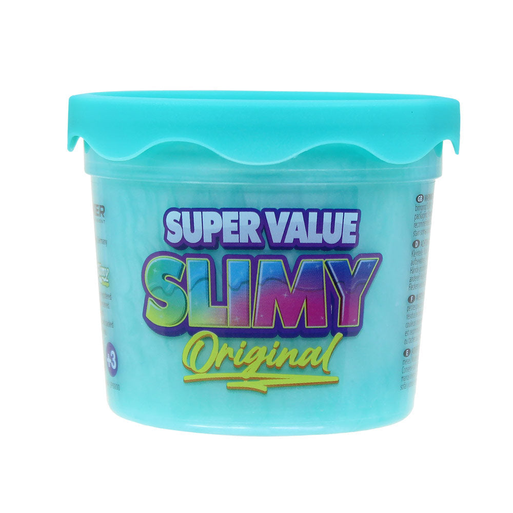 Slimy Super Value Original Slime 4oz (112g)