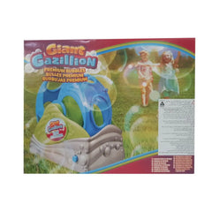 Gazillion Giant Bubble Mill Super-sized Double Fun