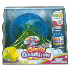 Gazillion Giant Bubble Mill Super-sized Double Fun