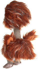TY Beanie Boos Orson Ostrich 6-Inch Plush Toy Brown Collectible Stuffed Animal Toy for Kids