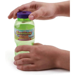 GAZILLION BUBBLES STORM WITH 8OZ SOLUTIO