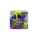 Gazillion Spinnin Bubbles With 4oz Solution
