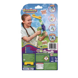 Gazillion Bubble Flip With 4oz Solution, Battery Operated