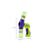 Gazillion Bubble Flip With 4oz Solution, Battery Operated