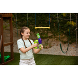 Gazillion Bubble Flip With 4oz Solution, Battery Operated