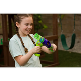 Gazillion Bubble Flip With 4oz Solution, Battery Operated