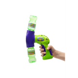 Gazillion Bubble Flip With 4oz Solution, Battery Operated