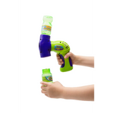 Gazillion Bubble Flip With 4oz Solution, Battery Operated