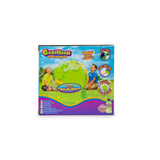 ألعاب الفقاعات - Gazillion Rollin Wave مع ٤oz Solution