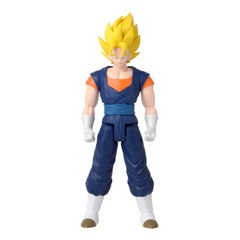 Dragonball Limit Breaker Series Super Saiyan Vegito 12 Inch