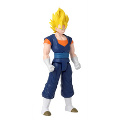 Dragonball Limit Breaker Series Super Saiyan Vegito 12 Inch