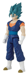 Dragonball L.Breaker Series Saiyan Vegito Action Figure 12 Inch