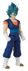 Dragonball L.Breaker Series Saiyan Vegito Action Figure 12 Inch