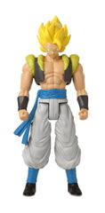 Dragonball L.Breaker Series Saiyan Gogeta Action Figure 12 Inch