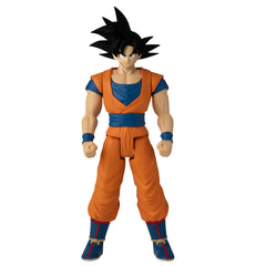 Dragonball L.Breaker Series Goku  Action Figure12 Inch