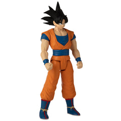 Dragonball L.Breaker Series Goku  Action Figure12 Inch