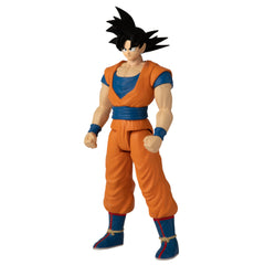 Dragonball L.Breaker Series Goku  Action Figure12 Inch