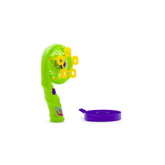 Gazillion Bubble Light Show Wand B/O
