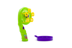 Gazillion Light-Up Bubble Wand Outdoor Bubble Toy
