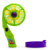 Gazillion Light-Up Bubble Wand Outdoor Bubble Toy